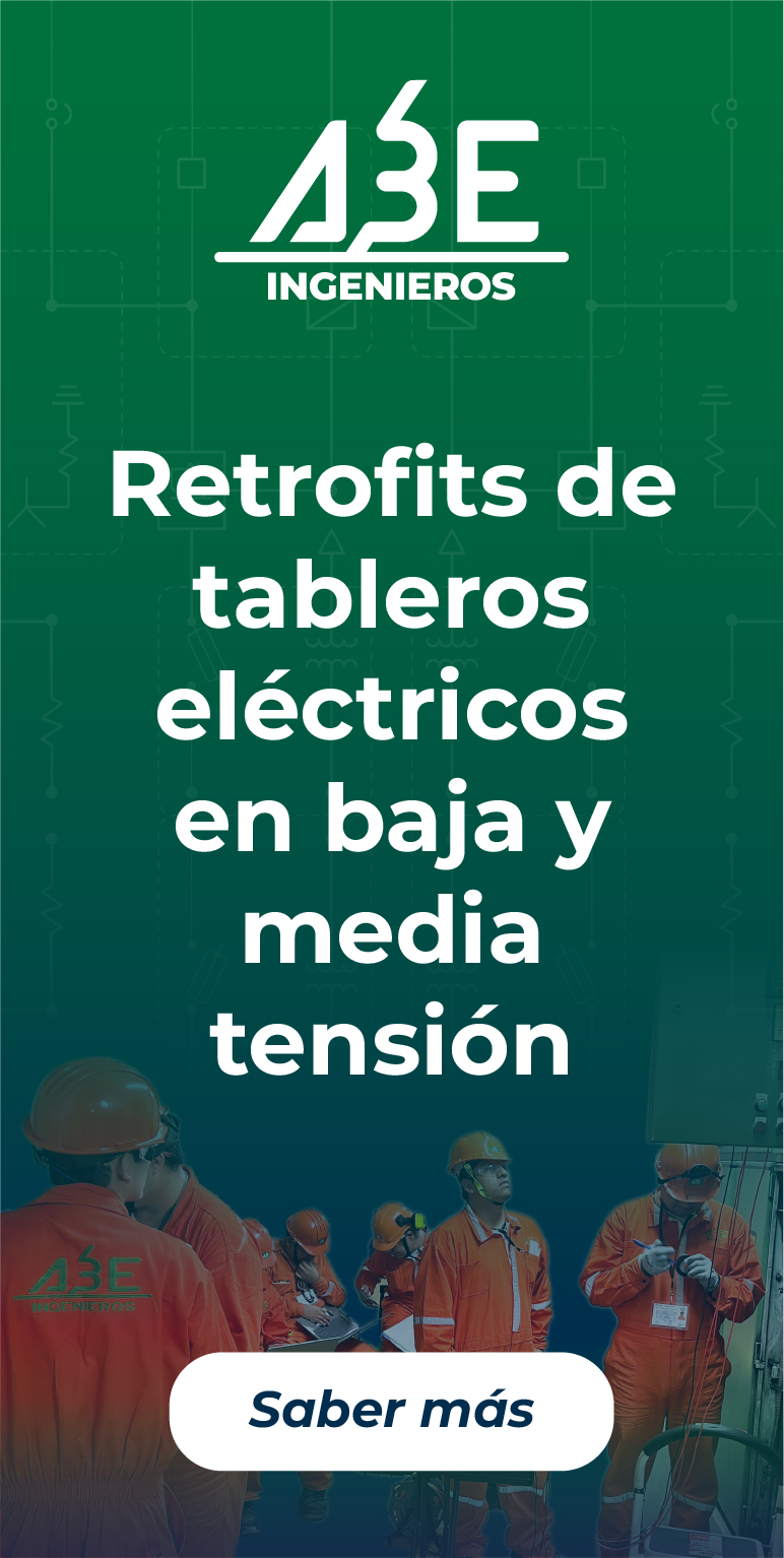 A3E INGENIEROS